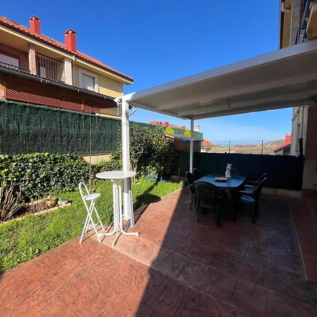 Apartamento Lagos Azules I Ruilobuca Экстерьер фото