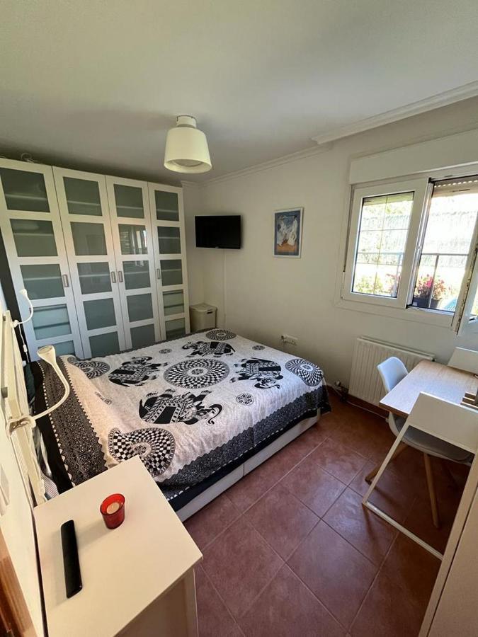 Apartamento Lagos Azules I Ruilobuca Экстерьер фото