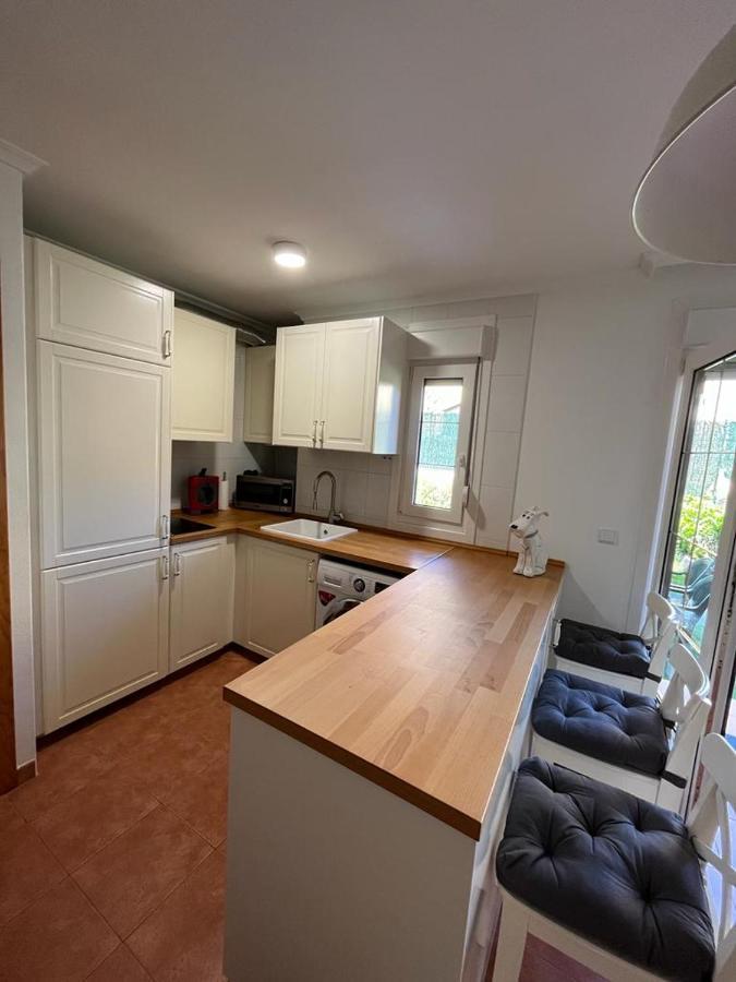 Apartamento Lagos Azules I Ruilobuca Экстерьер фото