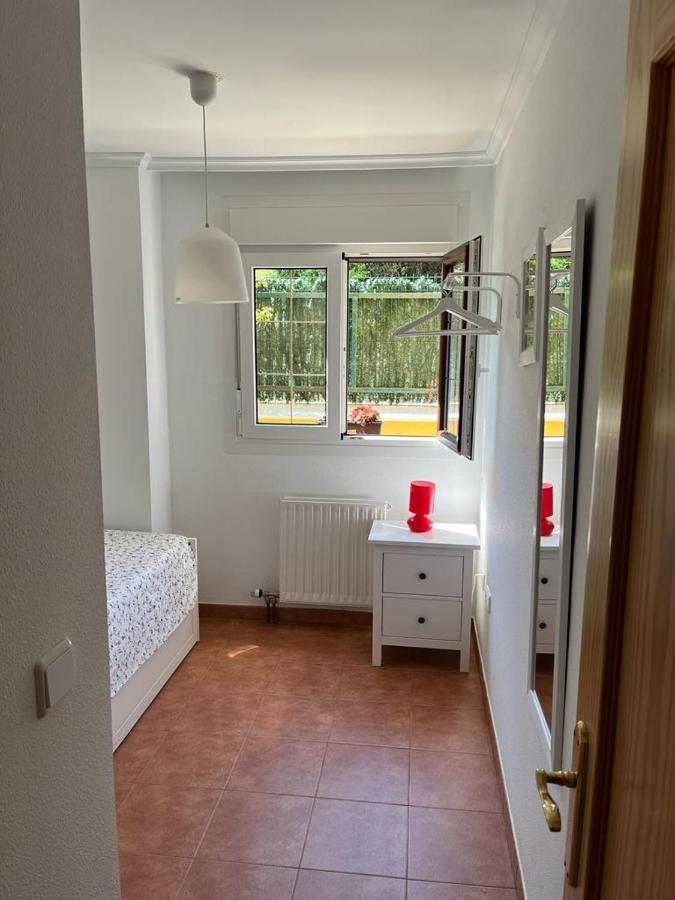 Apartamento Lagos Azules I Ruilobuca Экстерьер фото