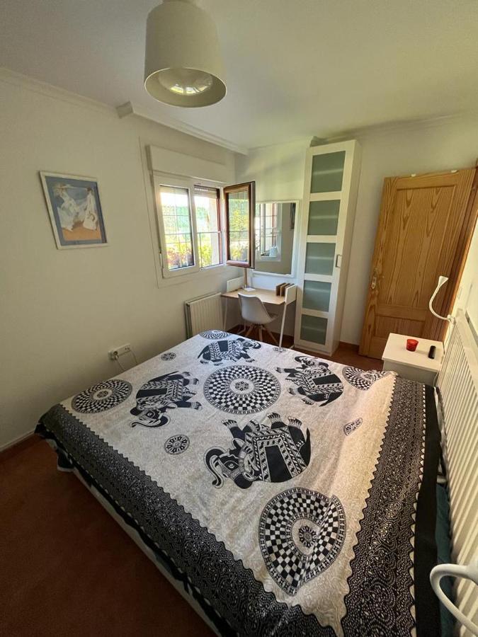 Apartamento Lagos Azules I Ruilobuca Экстерьер фото