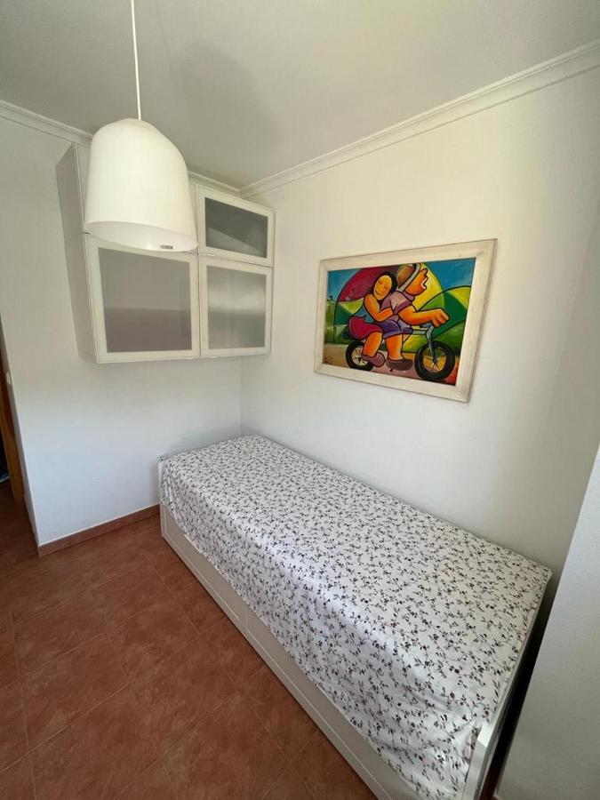 Apartamento Lagos Azules I Ruilobuca Экстерьер фото