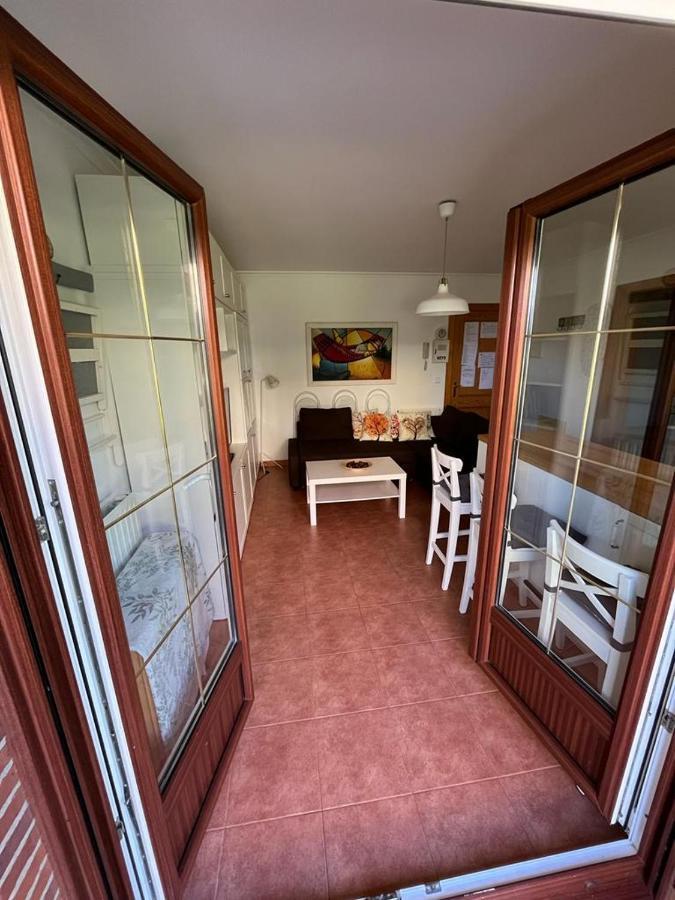 Apartamento Lagos Azules I Ruilobuca Экстерьер фото