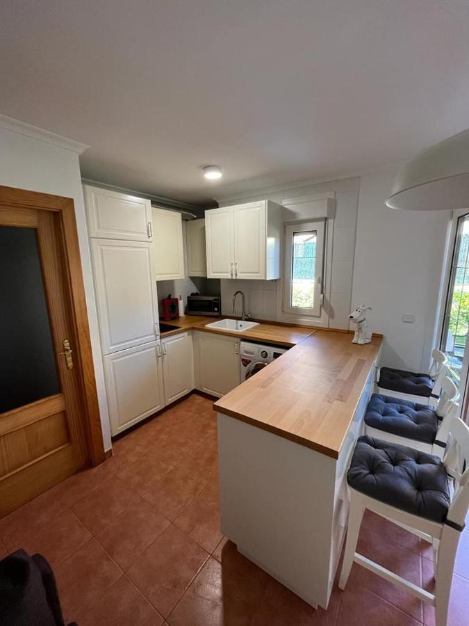 Apartamento Lagos Azules I Ruilobuca Экстерьер фото