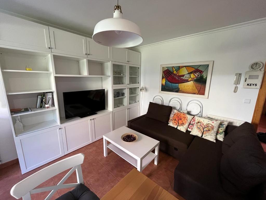 Apartamento Lagos Azules I Ruilobuca Экстерьер фото