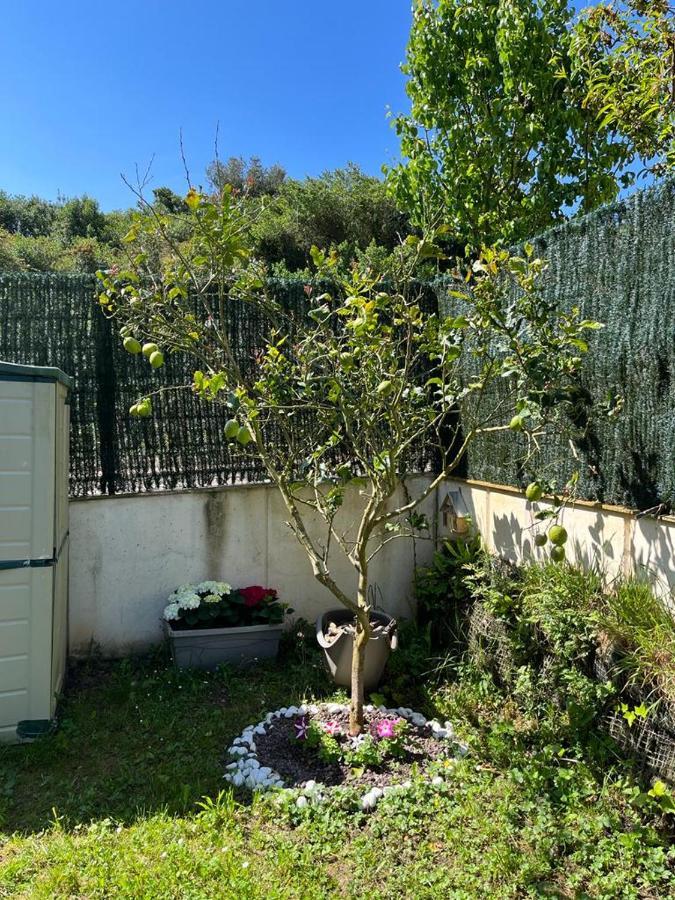Apartamento Lagos Azules I Ruilobuca Экстерьер фото