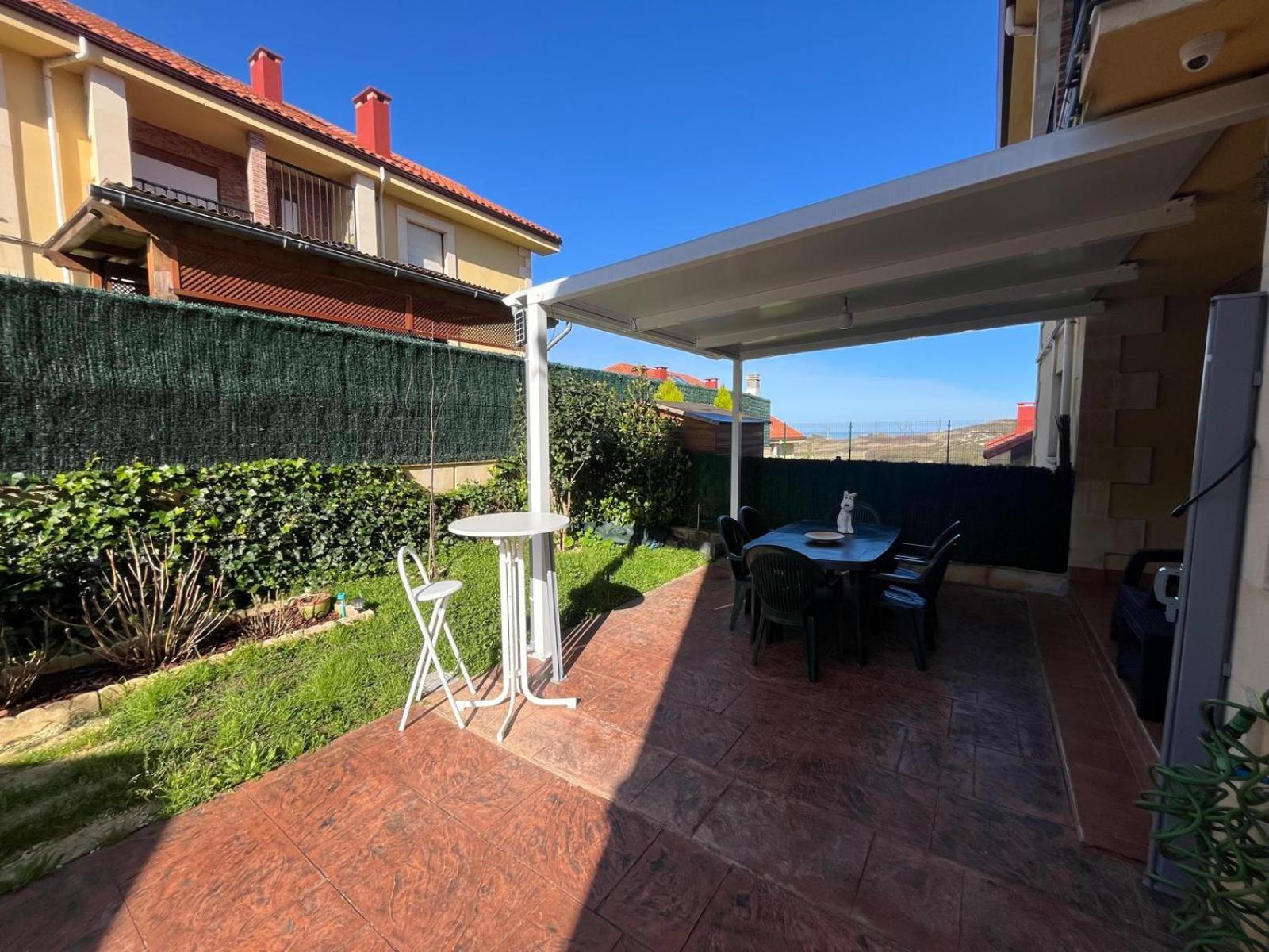 Apartamento Lagos Azules I Ruilobuca Экстерьер фото