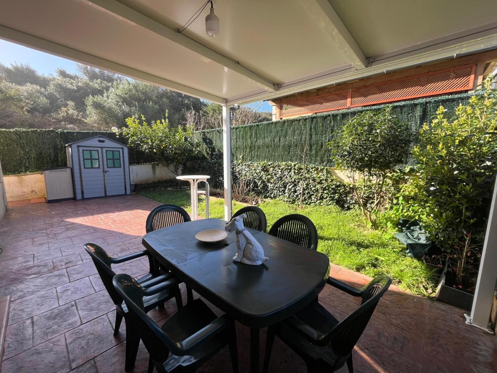 Apartamento Lagos Azules I Ruilobuca Экстерьер фото